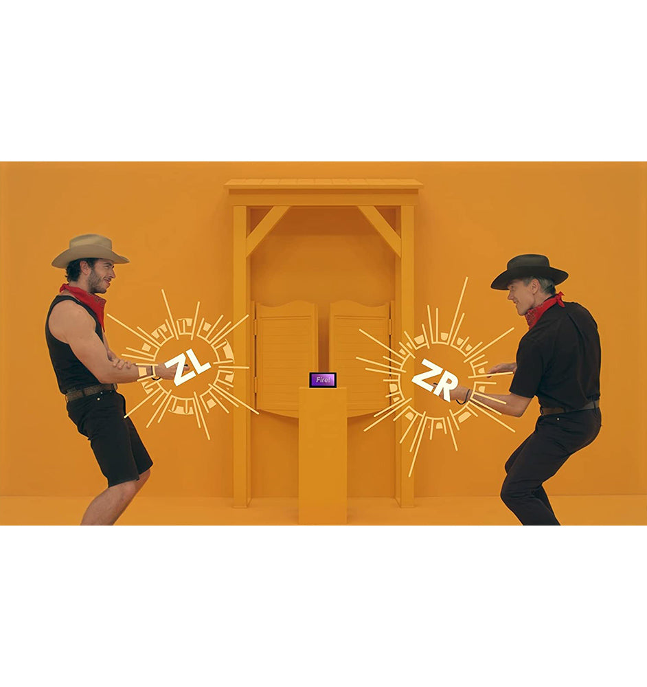 Everybody 1-2-Switch for Nintendo Switch