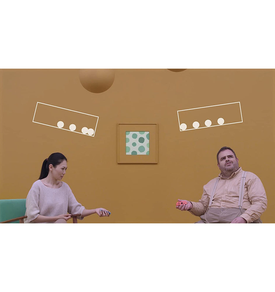 Everybody 1-2-Switch for Nintendo Switch