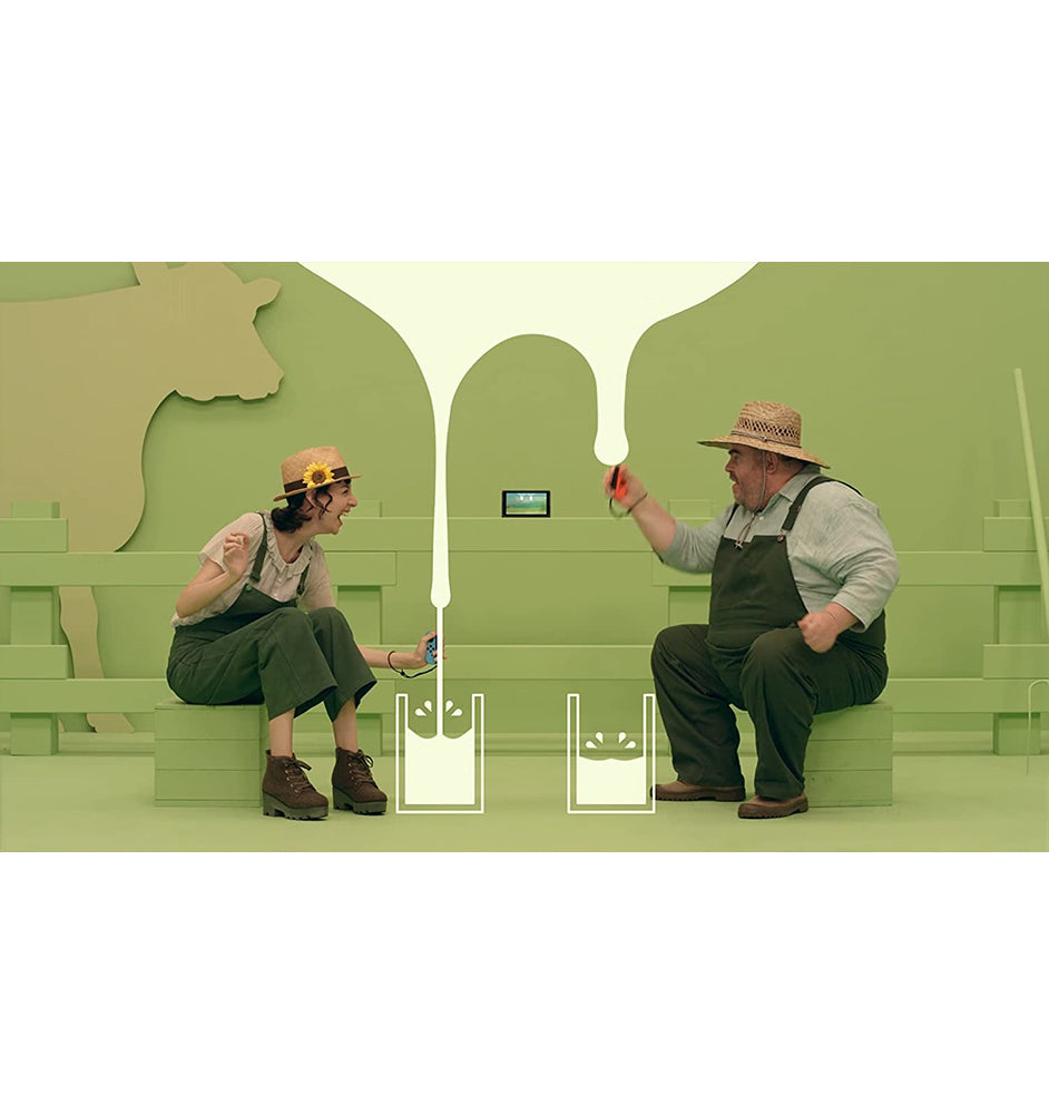 Everybody 1-2-Switch for Nintendo Switch