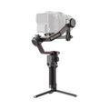 DJI RS3 Pro Gimbal Stabilizer