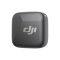 DJI Mic Mini Clip-On Transmitter with Built-In Microphone 2.4 GHz, Infinity
