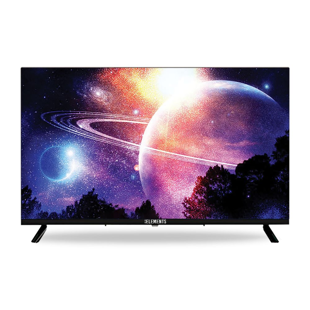 KB Elements Smart TV 32" FHD Smart Frameless