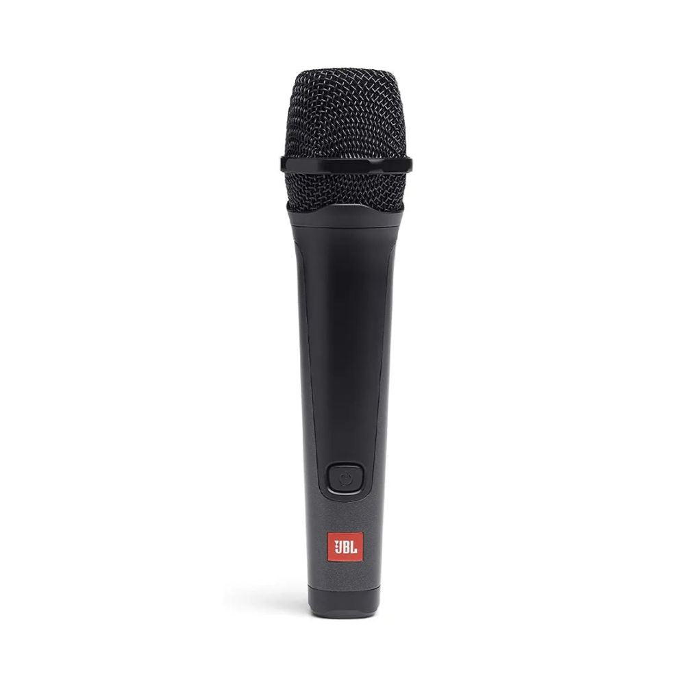 JBL Wired Microphone – High-Performance Dynamic Vocal Microphone for JBL PartyBox Speakers