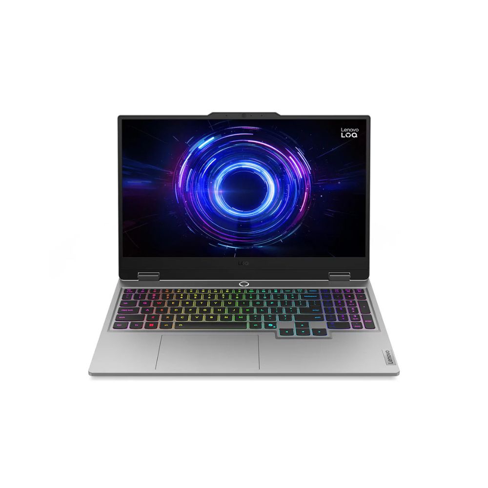 Lenovo LOQ 15 i7-13650HX 24GB 1TB 15.6″ RTX 5050 8GB
