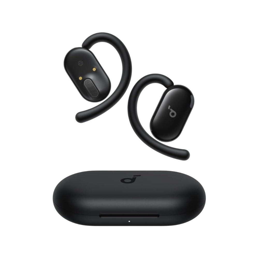 oundcore V20i by Anker Open-Ear Earbuds