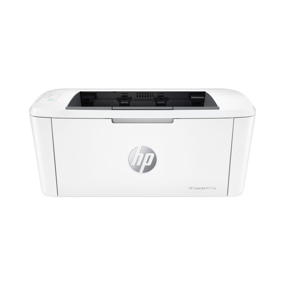 HP M111W LaserJet Mono Printer 7MD68A Wireless