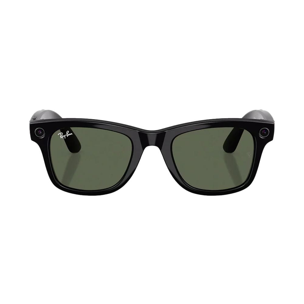 Ray-Ban Meta Wayfarer (Gen 2) Smart Glasses