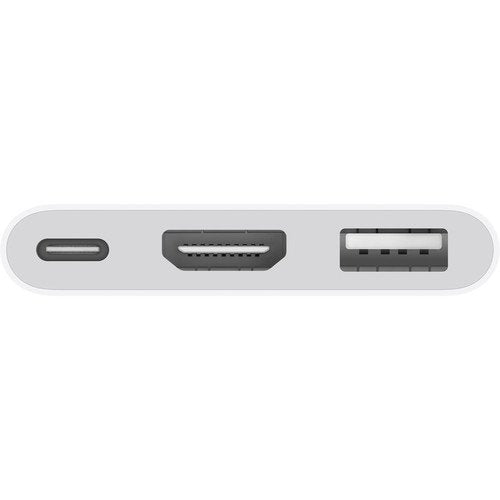 Apple USB Type-C Digital AV Multiport Adapter | MUF82