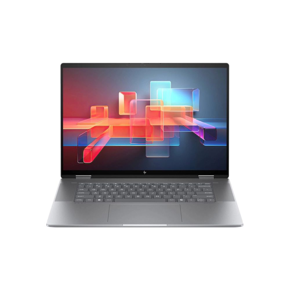 HP Envy 14-Fa0013Dx - AMD Ryzen 5 8640Hs - 16Gb RAM - 512Gb SSD - 14"Wuxga X360 Touchscreen - AMD Radeon