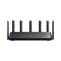 Xiaomi Mi Router BE7000 WIFI-7 NFC Quick Connect 7000Mbps 2.4G 5G 4K QAM 160MHz WPA3 IPv6 USB 3.0 1GB Memory RC06