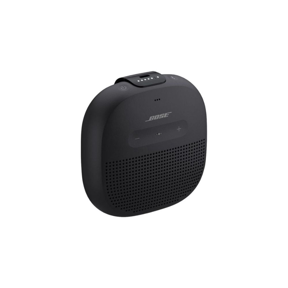 Bose SoundLink Micro Bluetooth Speaker (White Smoke)