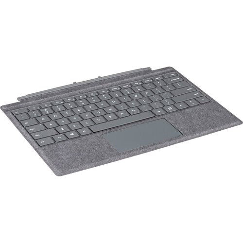 Microsoft Surface Pro Signature Type Cover (Poppy Red)