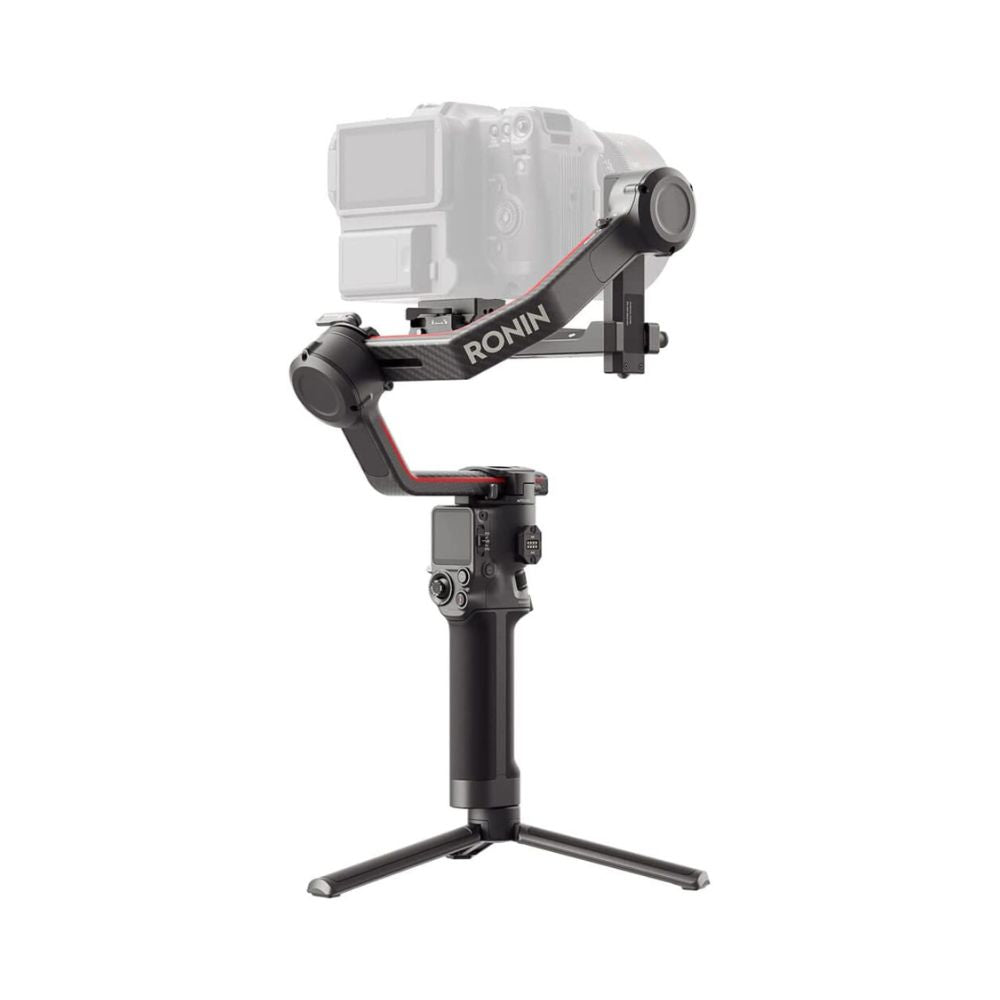 DJI RS3 Pro Gimbal Stabilizer