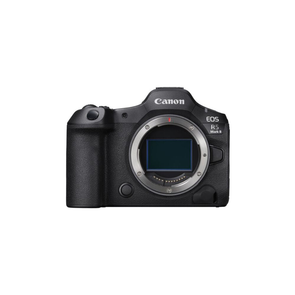 Canon EOS R6 Mark II Mirrorless Camera