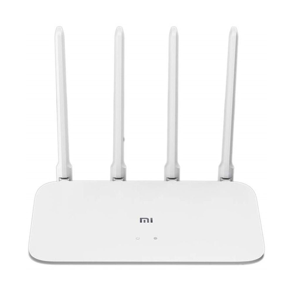 Mi Router 4A