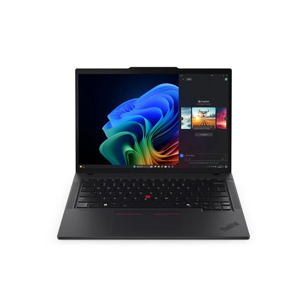 Lenovo ThinkPad T14 Gen 5 – Core Ultra 7 – 32GB – 1TB SSD – 14" – Win 11