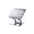 Rtako Laptop Stand With Rotating Base RS-CP84