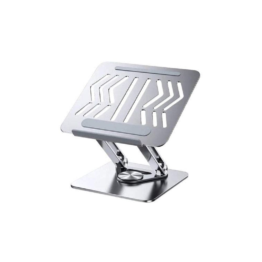 Rtako Laptop Stand With Rotating Base RS-CP84