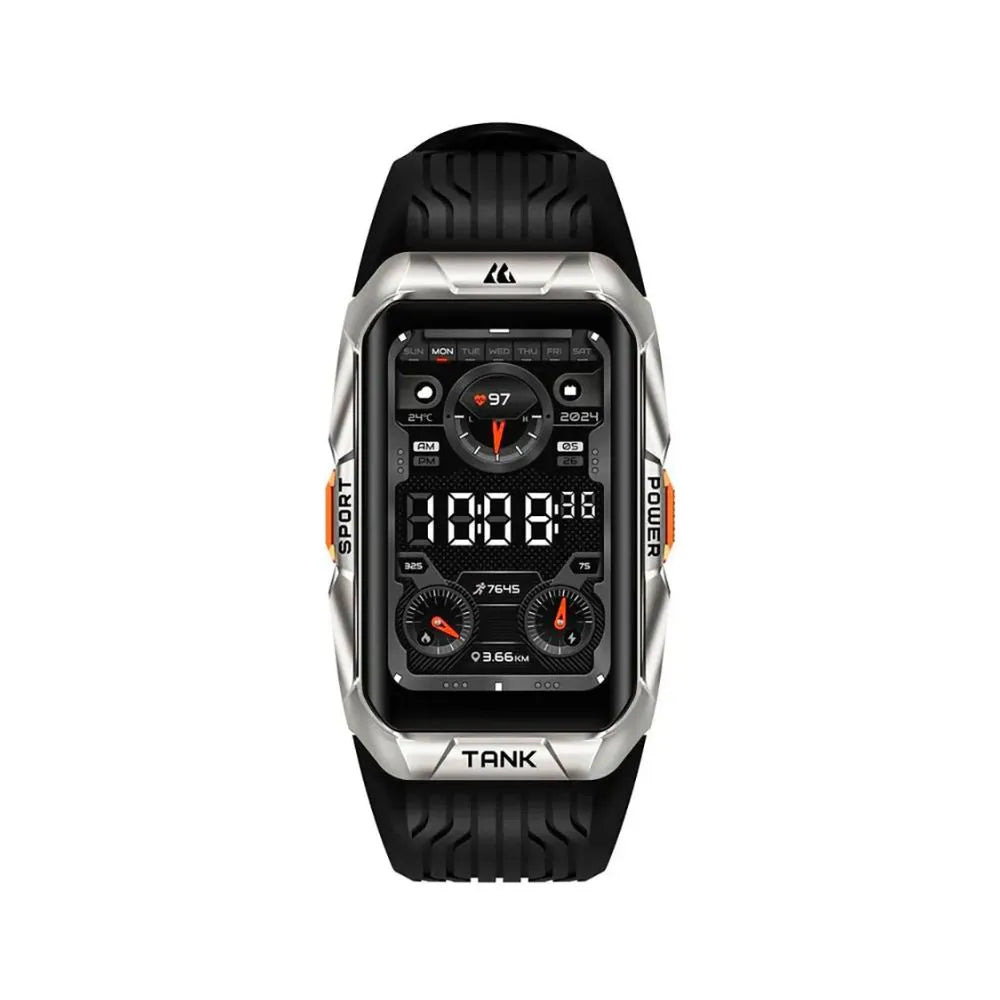 Kospet Tank X2 Ultra Gps smartwatch