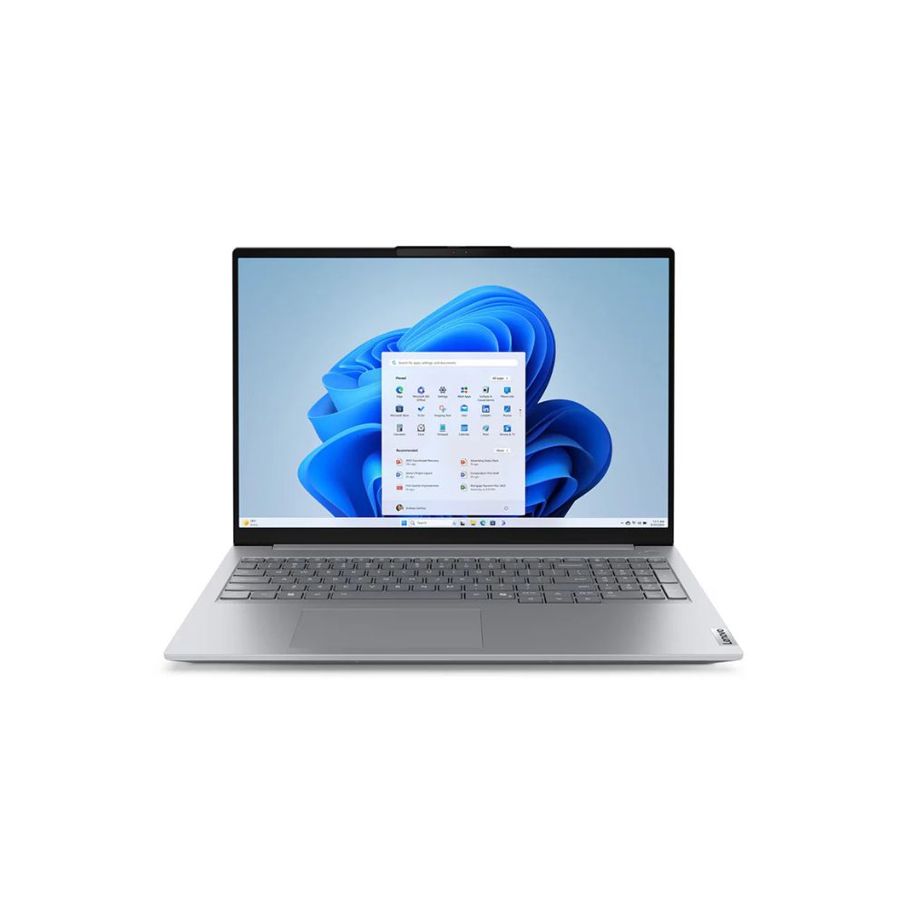 Lenovo ThinkBook 16 G8 – Core Ultra 5 225U – 32 GB – 512 GB SSD