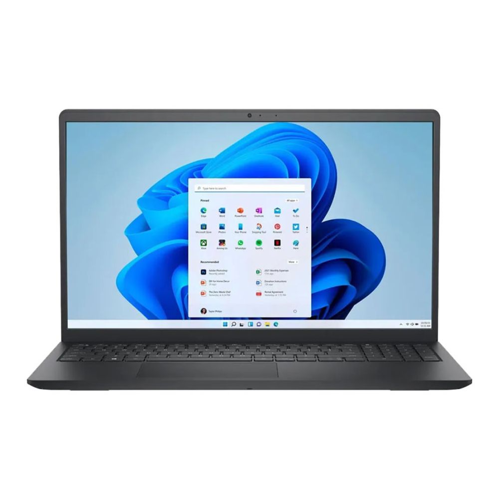 Dell Inspiron I3530-5067Blk-Pus - Core I5-1335U - 16Gb DDR4 - 512Gb NVME - 15.6″FHD Touchscreen - Intel Iris Xe