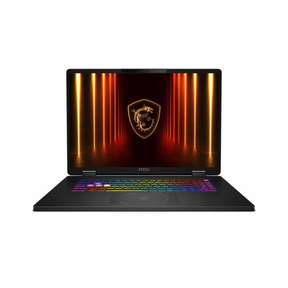 MSI Crosshair 18 HX AI Ultra 9 275HX 16GB 1TB RTX 5070
