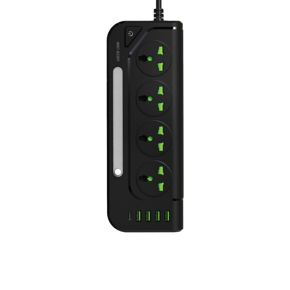 Green Lion GS-100 Power Socket 3000W