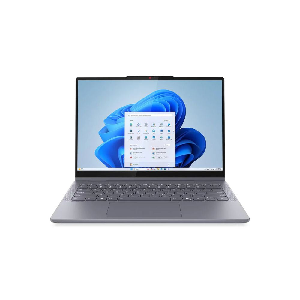 Lenovo Laptop IDEAPAD 5 Intel Core Ultra 7 255U 16GB Memory 512GB NVME 14" Touch win11 83KR001TUS