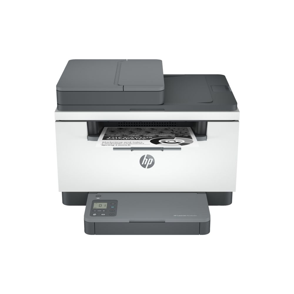 HP M236SDW LaserJet MFP Wireless Printer 9YG09A