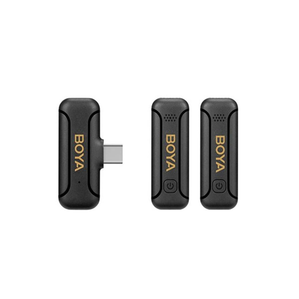 BOYA Wireless Microphone-USB-C, Price In