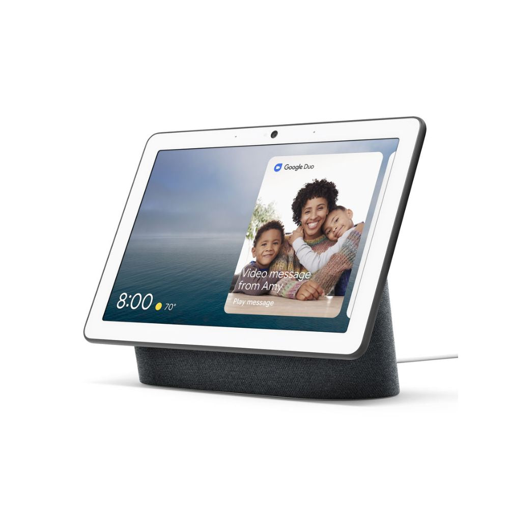 Google Nest Hub Max