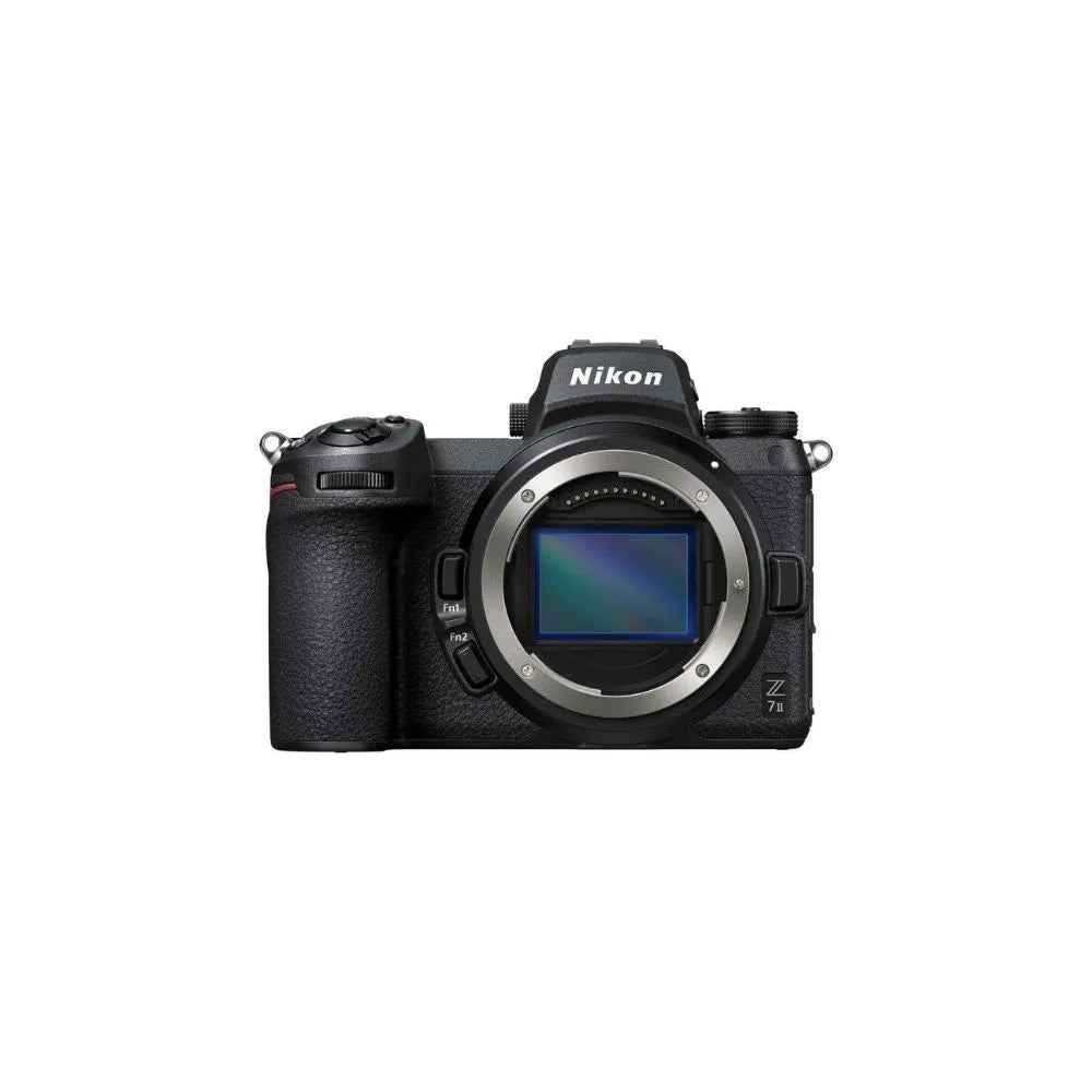 Nikon Z7 II Mirrorless Camera
