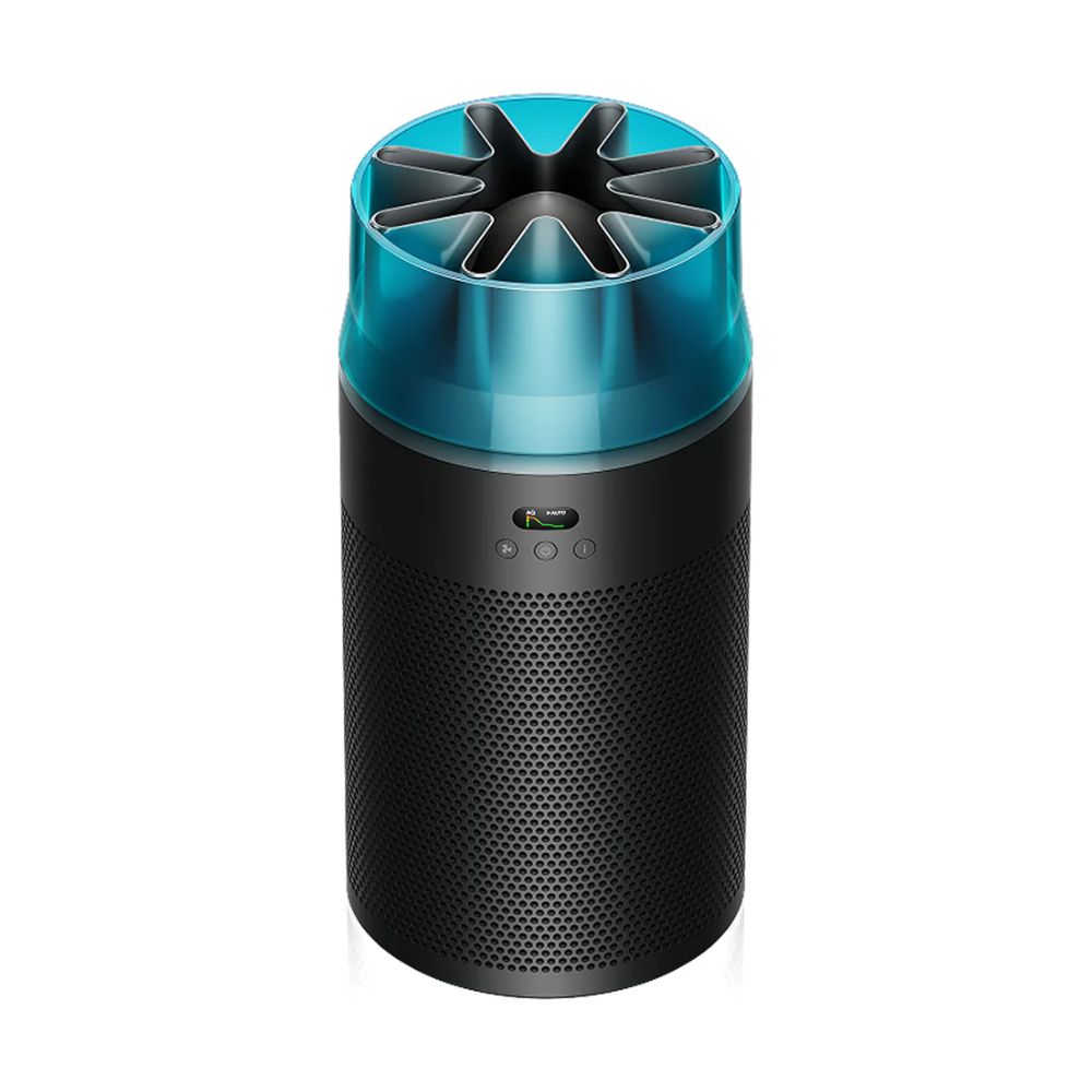 Dyson HushJetâ¢ Purifier Compact HJ10