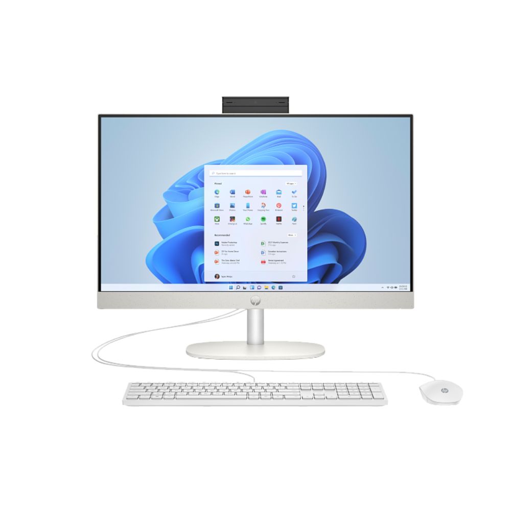 HP Notebook 17-CN300, I5-1335U, 8GB, 256GB Nvme, 17.3 inch HD, Windows 11