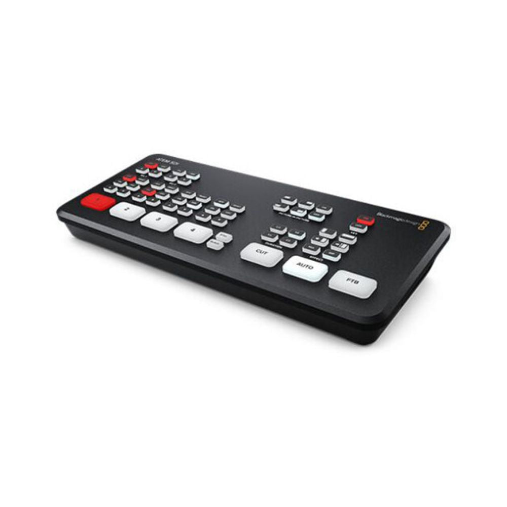 Blackmagic Design DaVinci Resolve 17 Studio with Speed Editor (Dongle)
