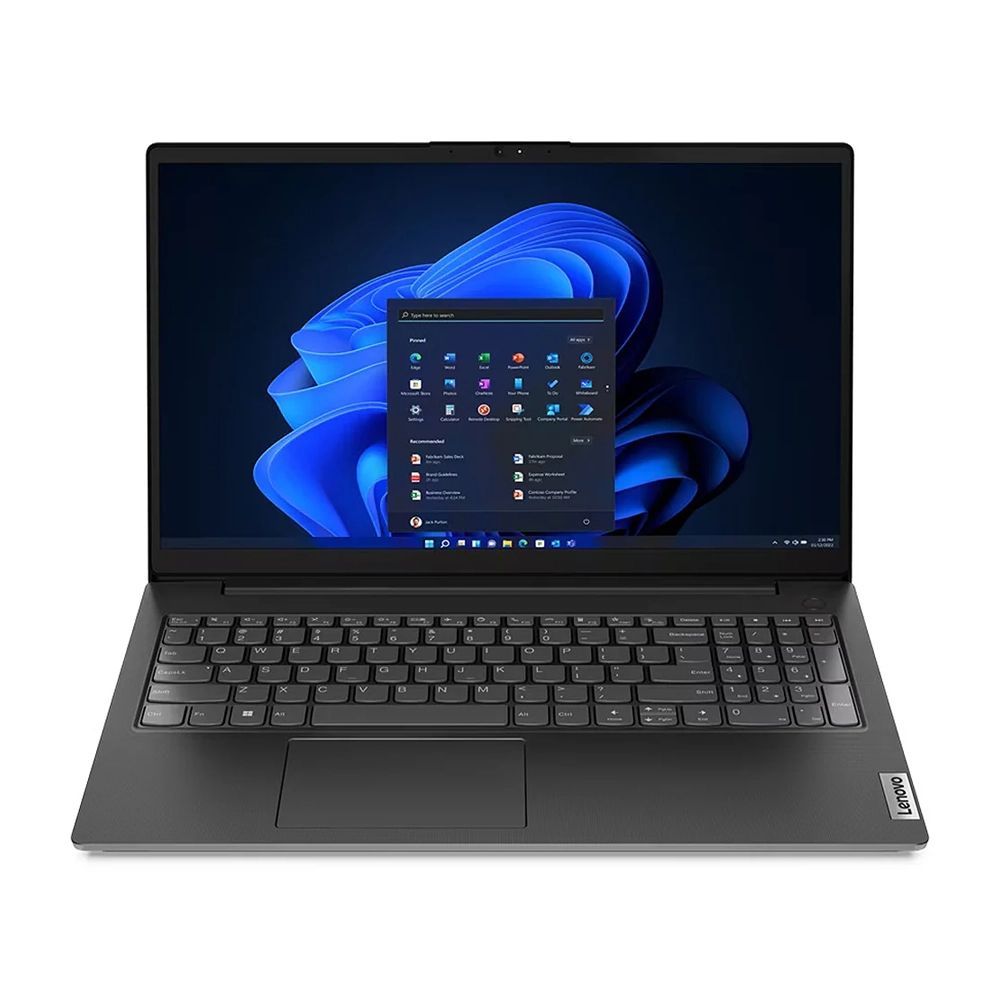 Lenovo Laptop V15 G4 IRU Intel Core i3 1315U 8Gb Memory 256Gb Nvme Intel Shared Graphics 15.6" 83A1004SAK