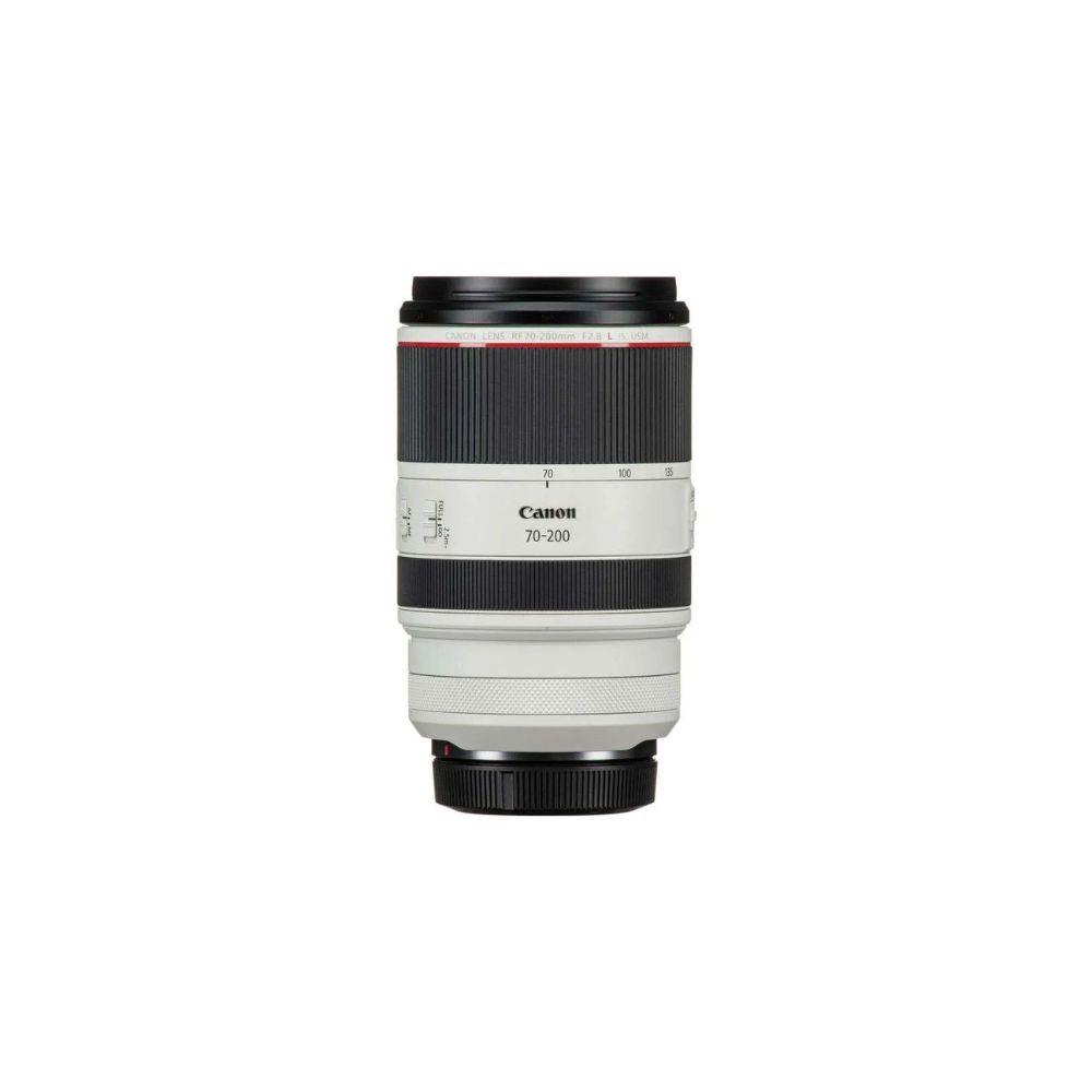 Canon RF 70-200mm f/2.8L IS USM Lens