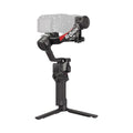 DJI RS4 Gimbal Stabilizer Combo At