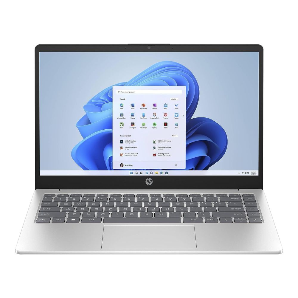 HP 14-EP0145CL - Core I7-1355U - 1TB SSD - 12 GB DDR4 - 14 Inch