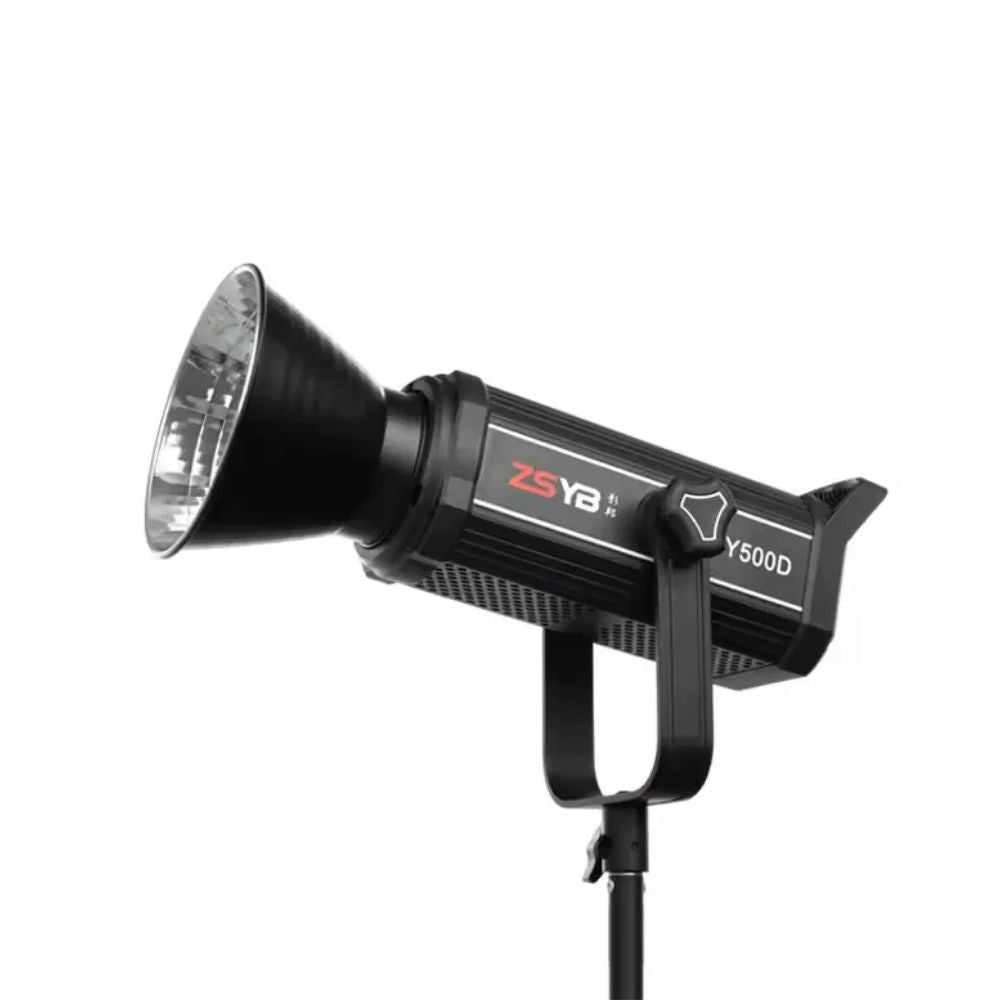 ZSYB Y500D 500W Video Light COB Bi-Color