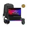 ASUS G18 G835LX-S9110 – Ultra 9 – RTX 5090