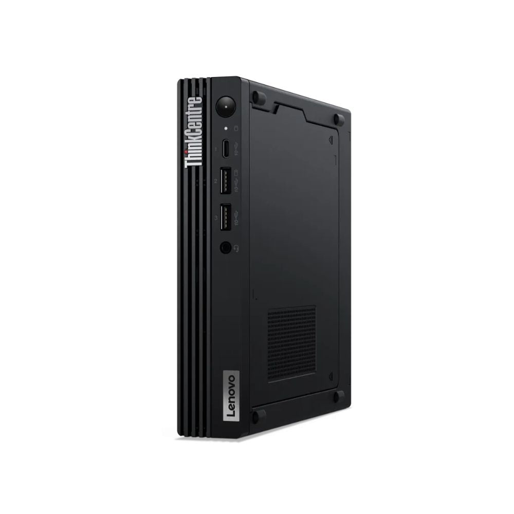 LENOVO THINKCENTER M80Q GEN 4 12EAS2KP00 – Core™ I5-13400T – 16GB RAM – 512GB SSD – EN Intel® UHD Graphics 730