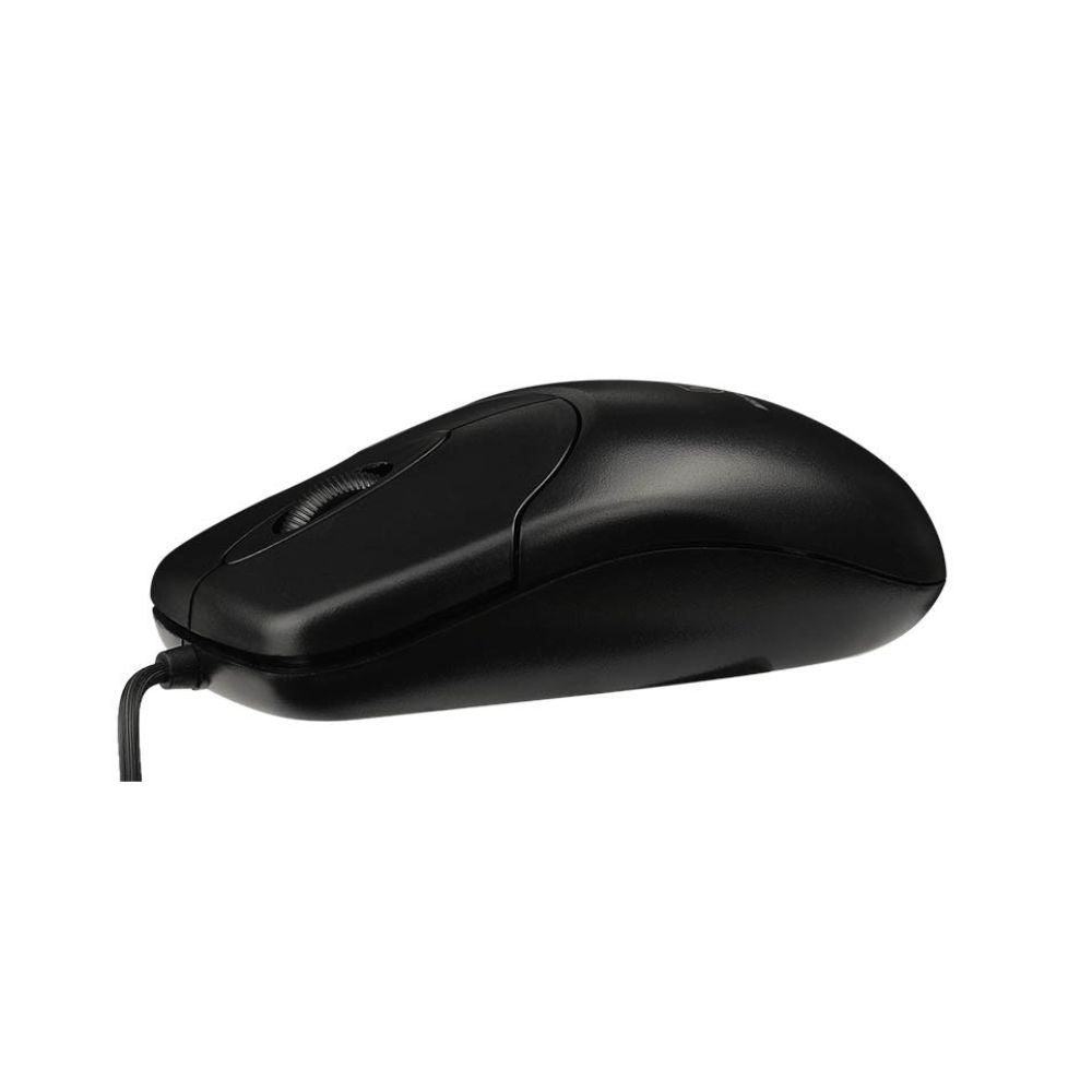 Micropack M-101 Comfy Lite, USB Wired Mouse, Durable Structure & Stable Performance
