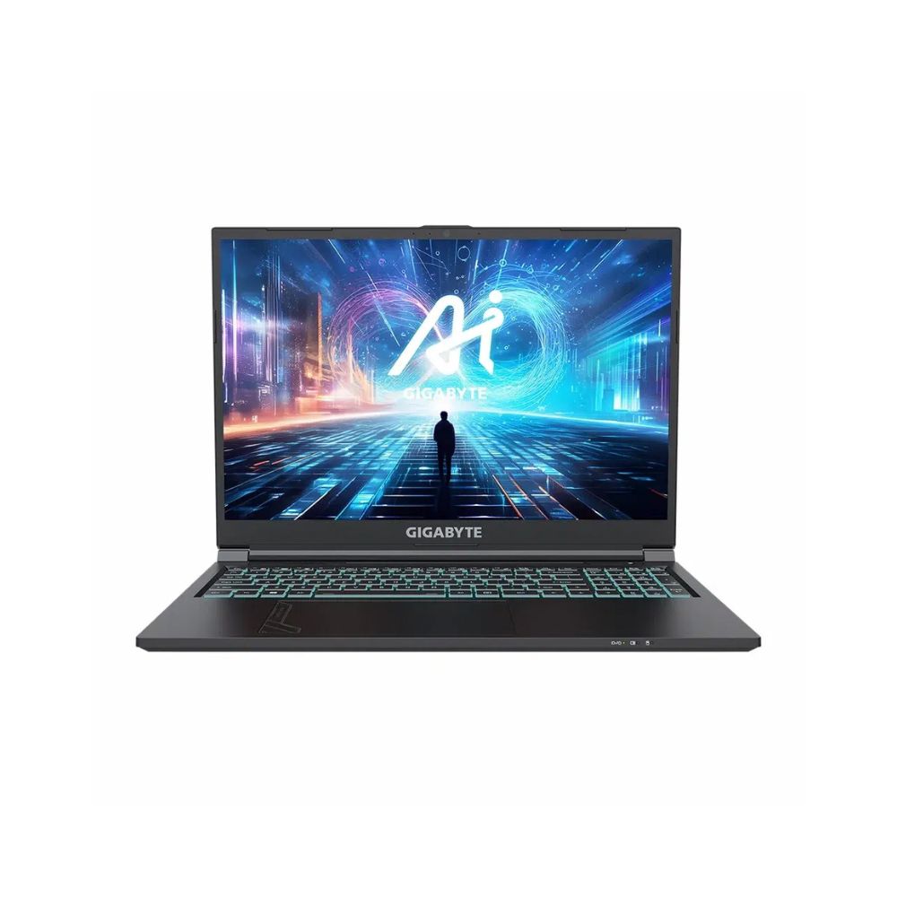 Gigabyte G6 KF 16″ i7-13620H 16GB 512GB RTX 4060 8GB