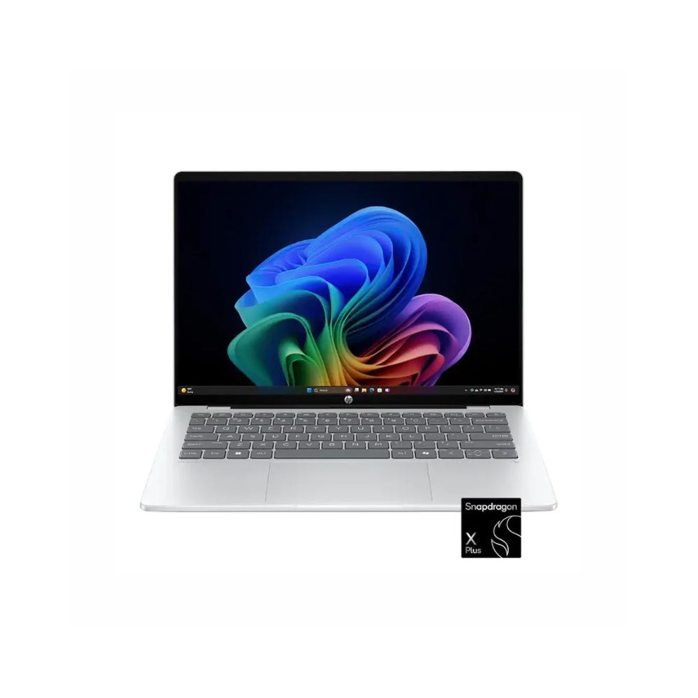HP OmniBook 5 Snapdragon X Plus 16GB 512GB 14″
