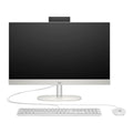 HP AIO 24-Cr0002L 9S6S4Pa Core I7-1355U 16Gb DDR4 512Gb NVMe En “23.8”” FHD Touchscreen” Intel Iris Xe