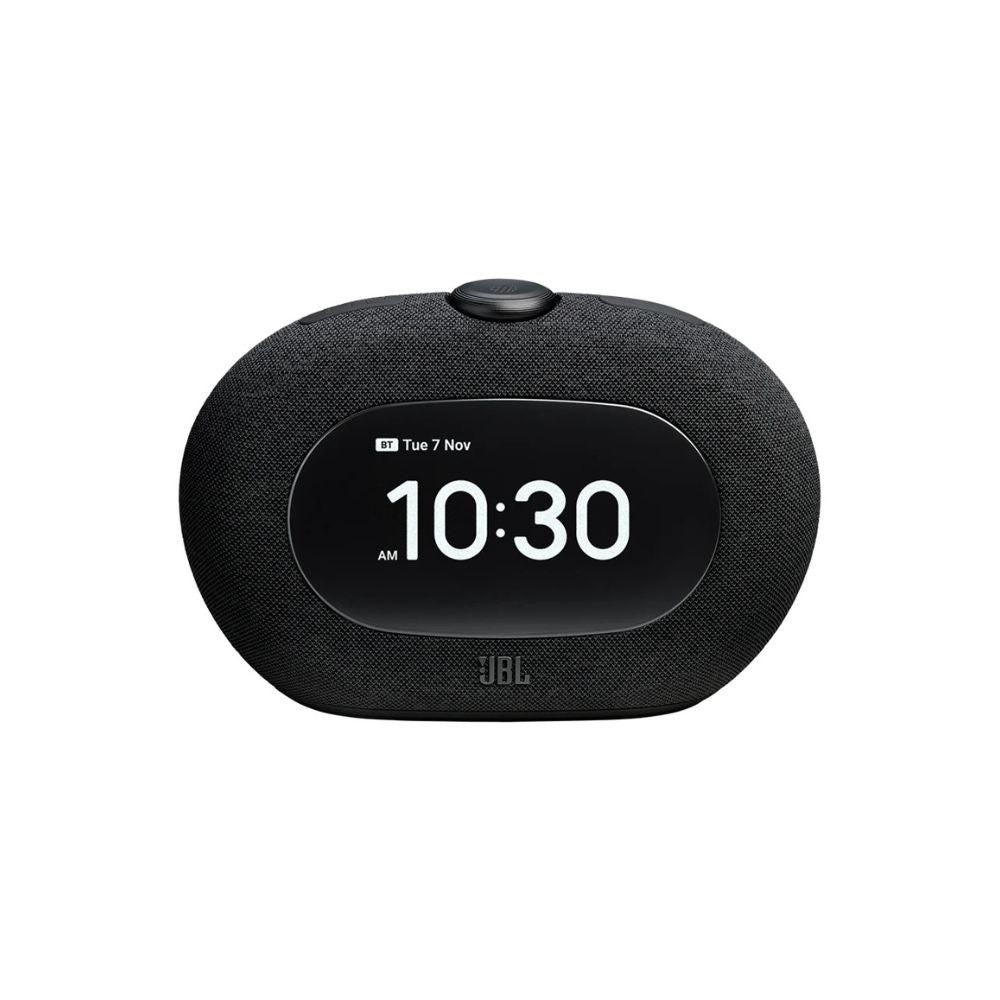 JBL Horizon 3 Clock Radio Bluetooth Speaker