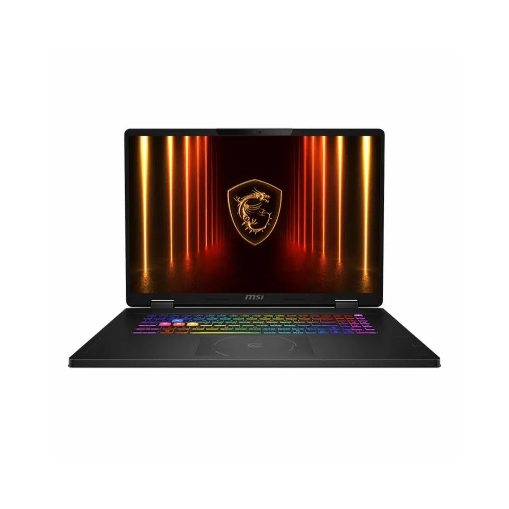 MSI Crosshair 18 HX AI Ultra 9 275HX 32GB 1TB RTX 5070