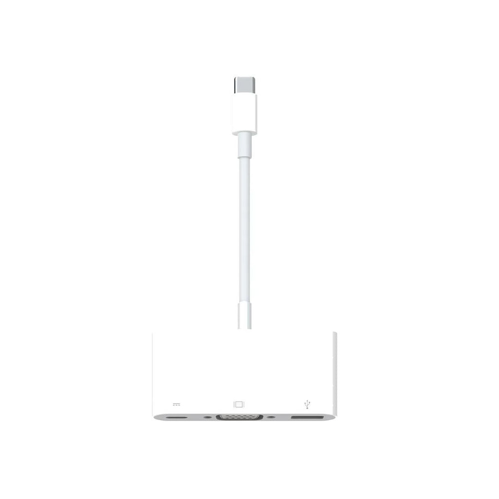 Apple USB-C VGA Multiport Adapter
