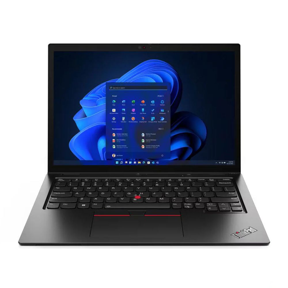 Lenovo ThinkPad L13 Yoga G2 20VKS0MJ00 - 13.3 Inch Touchscreen - Core I7-1165G7 - 16GB Ram - 512GB SSD - Intel Iris Xe